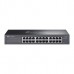 Omada 24-Port Gigabit Easy Managed Switch Omada 24-Port Gigabit Easy Managed Switch